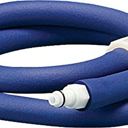 AIRCAST Terapia de Frío Cryo/Cuff: Tubo Aislado de Repuesto para Enfriador Cryo/Cuff No Motorizado (Alimentado por Gravedad)