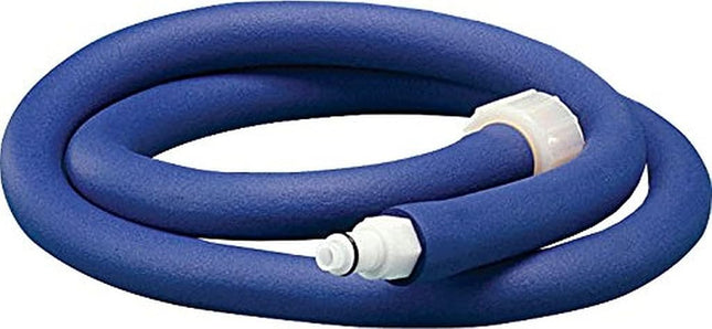 AIRCAST Cryo/Cuff Cold Therapy: Replacement Insulated Tube Cryo/Cuff Non-Motorized (Gravity-Fed) Cooler