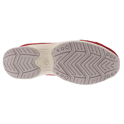 Easy Spirit Women's Equinox Mule, Red, 7