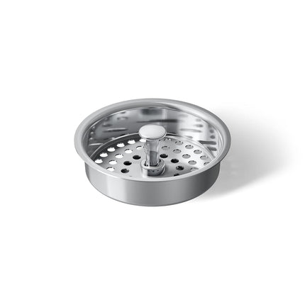 Kohler K8803-CP Sink Strainer Basket