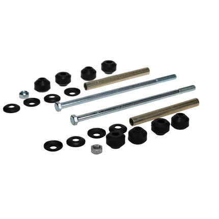 Acdelco 45G0022 Front Suspension Stabilizer Bar Link Kit With Hardware