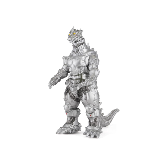 Movie Monster Series - Godzilla vs. Mechagodzilla 
