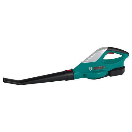 Theo Klein 2776 Bosch leaf blower I ideal-quality children's garden tool I with leaf blowing function and removable attachment I dimensions: 52 cm x 10 cm x 13 cm I Toys for children aged 3 and over