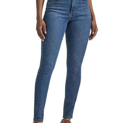 Lee Women's Ultra Lux Comfort with Flex Motion Ski