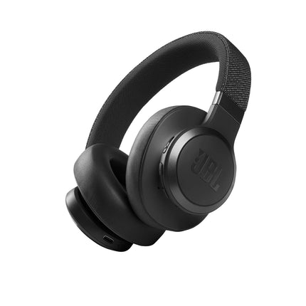 JBL Live 660NC - Wireless Over-Ear Noise Cancellin