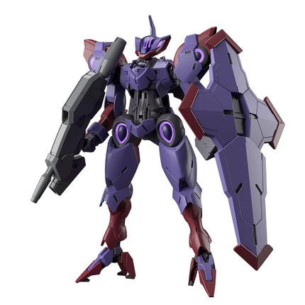 HG Mobile Suit Gundam: Witch of Mercury, Begil Pen