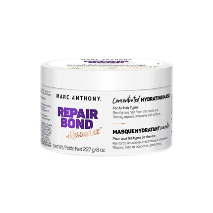 Marc Anthony Repair Bond Plus Rescuplex Weekly Car