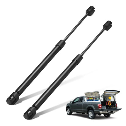 BDFHYK C16-06389 14 Inch 24 Lbs Truck Camper Shell