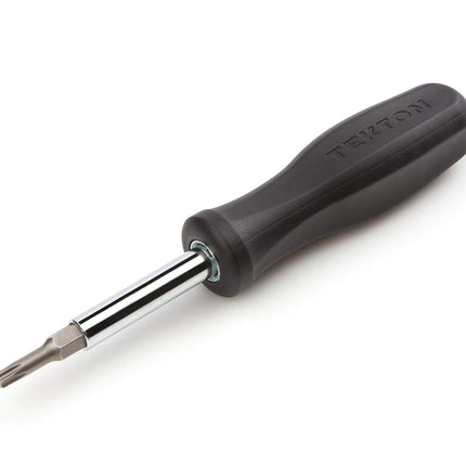 TEKTON 6-in-1 Torx Driver (T20 x T25, T27 x T30) | DMS14005