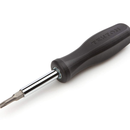 TEKTON 6-in-1 Torx Driver (T20 x T25, T27 x T30) |