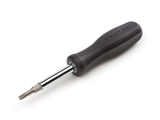TEKTON 6-in-1 Torx Driver (T20 x T25, T27 x T30) |