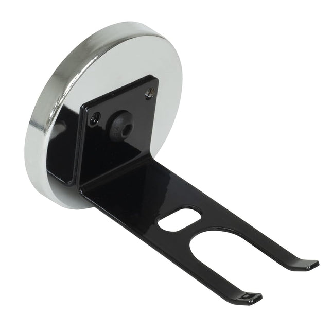 Lisle 49600 Spray Gun Holder, Black Large