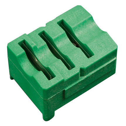 Klein Tools VDV113-021 RG0-92644-58/59/62 Radial Stripper Cartridge by Klein Tools