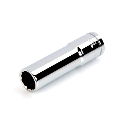 TEKTON 1/2 Inch Drive x 14 mm Deep 12-Point Socket
