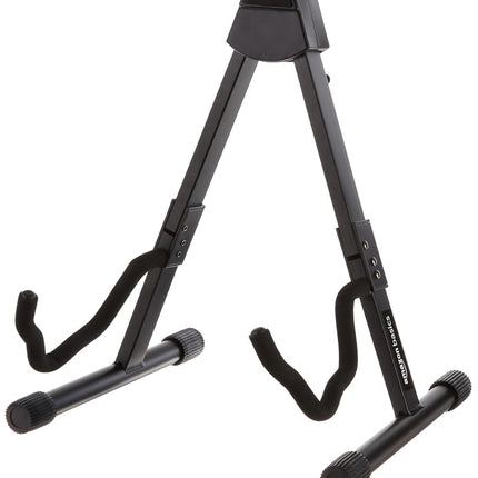 Amazon Basics Guitar Folding A-Frame Stand for Aco