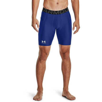 Under Armour Men UA HG Armour Shorts, Gym Shorts for Sport, Running Shorts
