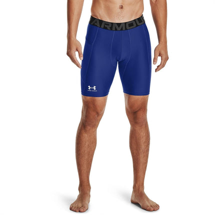 Under Armour Men UA HG Armour Shorts, Gym Shorts for Sport, Running Shorts