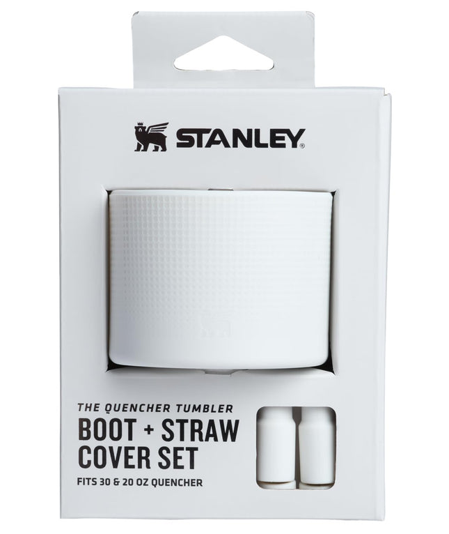 STANLEY Quencher Boot and Straw Cover Cap | Anti-S