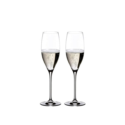 RIEDEL Vinum Cuvee Prestige Set of 2