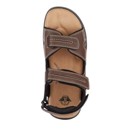 Dockers Men's Newpage Sandal, Briar, 9 UK