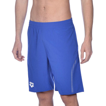 Arena Unisex Short-1d349 Pants, Royal, S UK