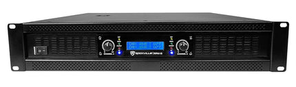 Rockville RPA16 10000W Peak/3000W RMS 2 Channel Po