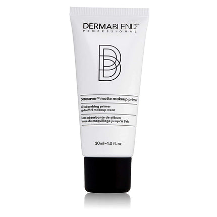 DERMABLEND, Professional Poresaver Matte Primer Oi