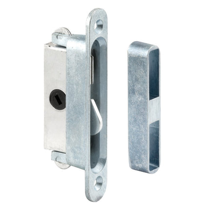 Prime-Line E 2079 Sliding Door Lock and Keeper Set