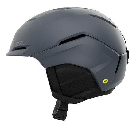 Giro Tenet MIPS Snow Helmet - Matte Indigo Pearl - Size M (55.5-59 cm)