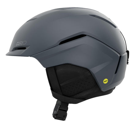 Giro Tenet MIPS Snow Helmet - Matte Indigo Pearl -