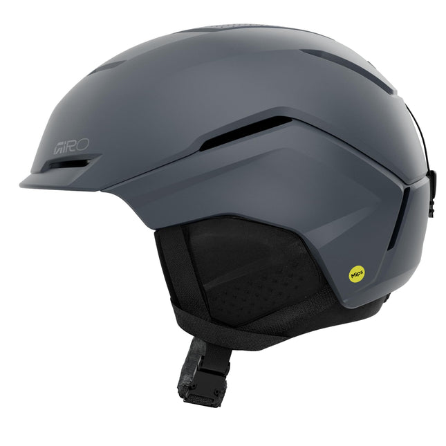 Giro Tenet MIPS Snow Helmet - Matte Indigo Pearl -