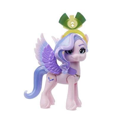 Hasbro My Little Pony - Royal Gala Collection Toy - 9 Pony Figures and 13 Accessories - Doll and Toys for Kids - Girls and Boys - F2031 - Ages 5+