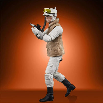 Star Wars The Vintage Collection Rebel Soldier (Echo Base Battle Gear)