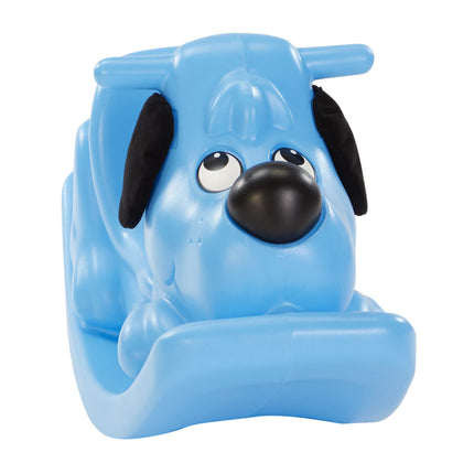 Perrito balancín Little Tikes - Azul, Pequeño