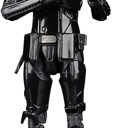 Star Wars The Black Series Archive Imperial Death 