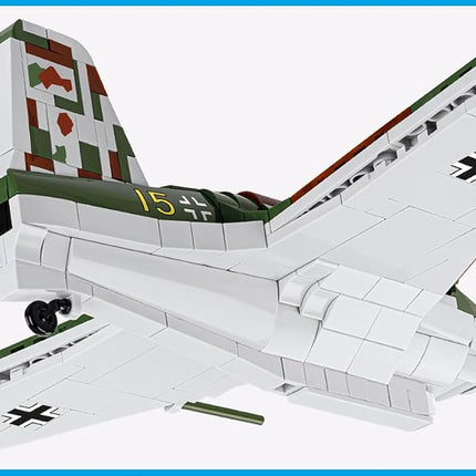 Messerschmitt Me 163B Komet