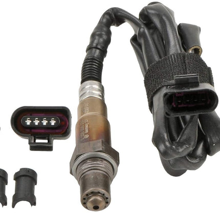 Bosch 16986 Oxygen Sensor, Original Equipment (Aud