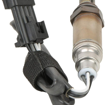 Bosch 15097 Car Oxygen Sensor, Original Equipment (Volvo)
