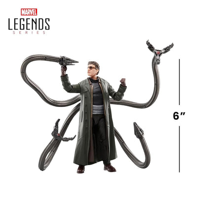 Marvel SPD Legends Deluxe 8