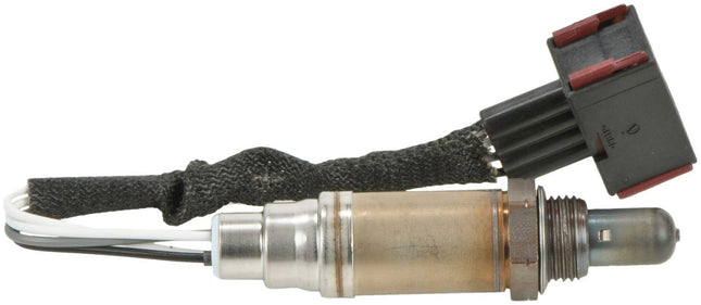BOSCH 13806 Premium Original Equipment Oxygen Sensor - Compatible with Select Porsche Boxster