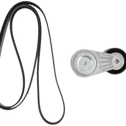 Continental K49394A Accessory Drive Belt Kit