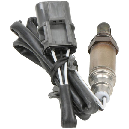 BOSCH 13228 Premium Original Equipment Oxygen Sensor - Compatible with Select Infiniti I30, QX4; Nissan Maxima, Pathfinder