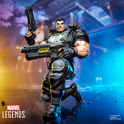 MVL Legends Fall GMR PRG 4
