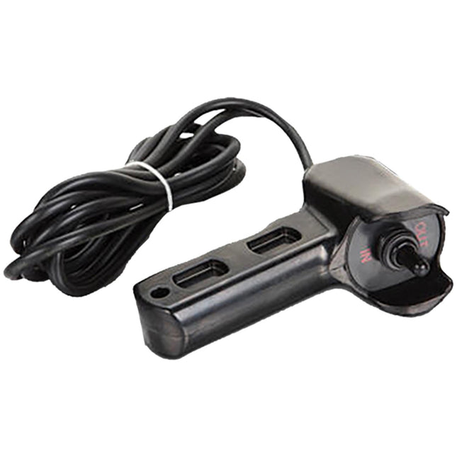 CSI Accessories A130 Wired Winch Remote Control - 
