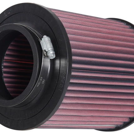 K&N Engine Air Filter: Increase Power and Acceleration Washable Premium Replacement Car Air Filter: Compatible with AUDI (A8, A8 Quattro) 2017-2019, E-0643