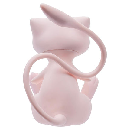 Pokemon MEW Select Vinyl Figure - 4-Inch Figure Made from Vinyl