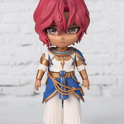 TAMASHII NATIONS - Tales of Arise - Dohalim, Bandai Spirits Figuarts Mini Action Figure