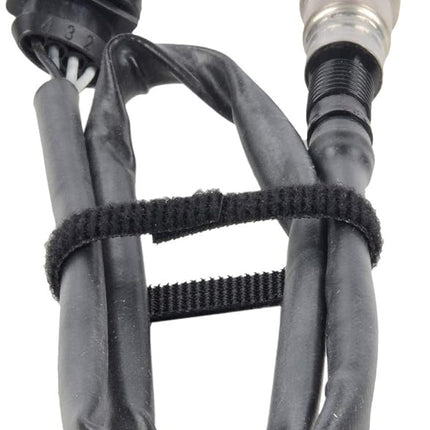 Bosch 16002 Premium Original Equipment Oxygen Sensor - Compatible With Select 2005-18 Audi, Porsche, and Volkswagen Vehicles