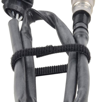 Bosch 16002 Premium Original Equipment Oxygen Sensor - Compatible With Select 2005-18 Audi, Porsche, and Volkswagen Vehicles