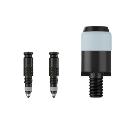 Schwalbe Clik Valve Conversion Set – Bicycle Valve